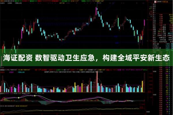 海证配资 数智驱动卫生应急，构建全域平安新生态