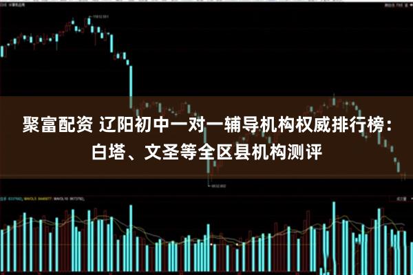 聚富配资 辽阳初中一对一辅导机构权威排行榜：白塔、文圣等全区县机构测评